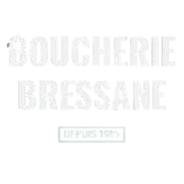 Boucherie Bressane